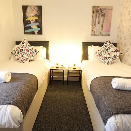 B'Ham Nec/Airport/Hs2 Short Stay Бирмингам Екстериор снимка