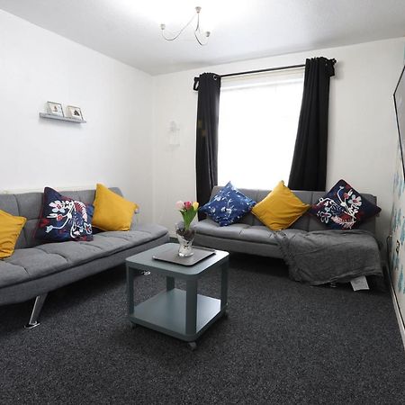 B'Ham Nec/Airport/Hs2 Short Stay Бирмингам Екстериор снимка