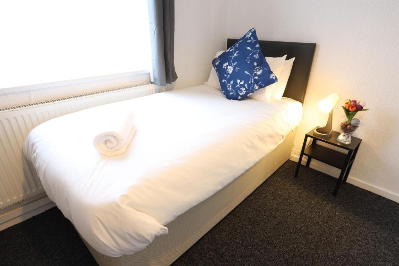 B'Ham Nec/Airport/Hs2 Short Stay Бирмингам Екстериор снимка